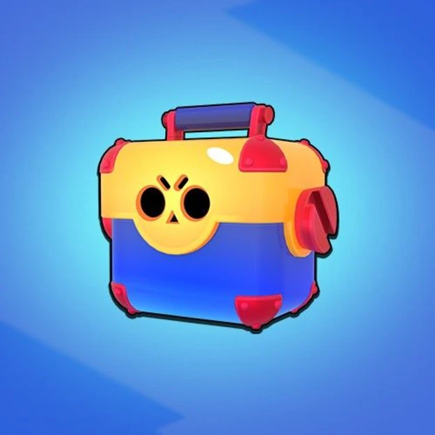 Промокоды Brawl Stars